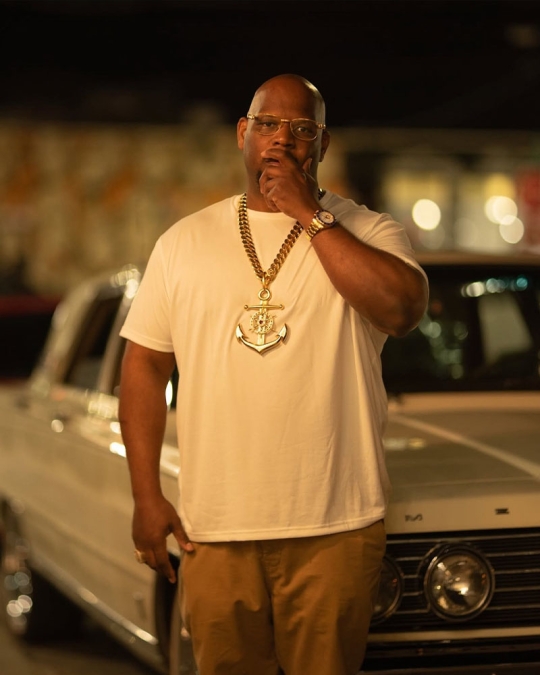 Meyhem Lauren